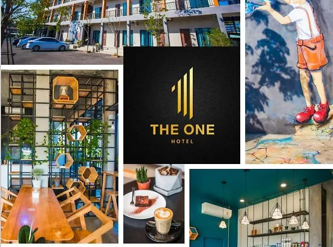 The One สวนผึ้ง ทุ่งแฝก
